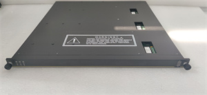 TRICONEX 3703E