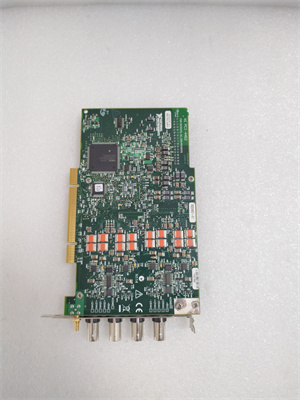 NI PCI-4462 - 山西鑫业达