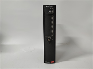 TRICONEX 3401(1)