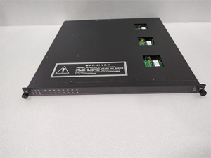TRICONEX 3511