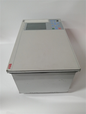 ABB RET670 1MRK004816-AC