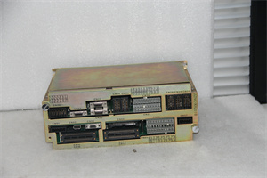 YASKAWA JZNC-XIU01B