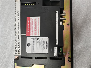A-B 2711-K10C15 