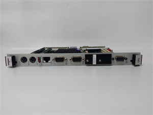 WOODWARD 5466-409