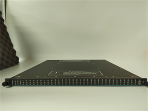 TRICONEX 3625C1