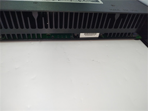 TRICONEX 8312 - 山西鑫业达