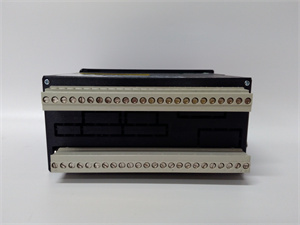 WOODWARD 8440-1713/D