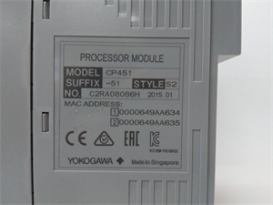 YOKOGAWA CP451-51