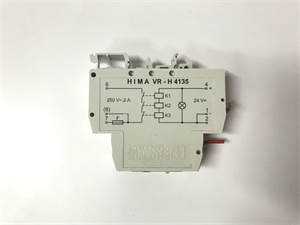 HIMA H4135 992413502