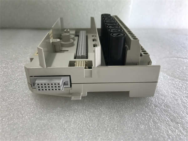 ABB  TU838