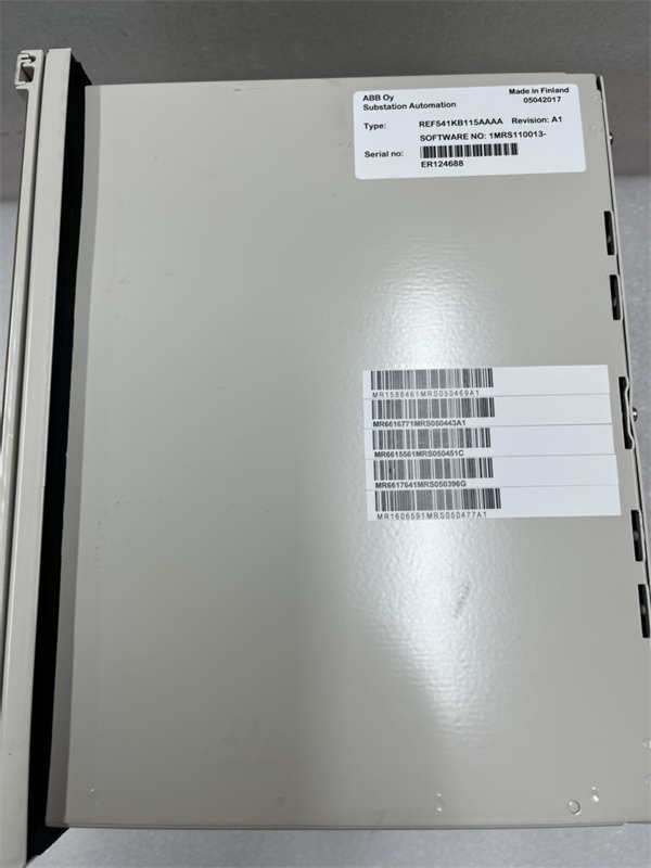 Ref541 REF541KB115AAAA - 山西鑫业达