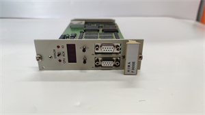 HIMA F8650E