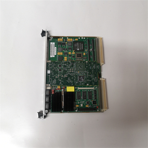 Motorola MVME5100 - 山西鑫业达
