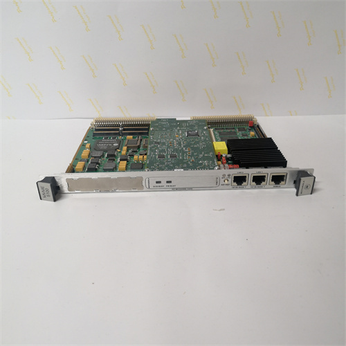 Motorola MVME5100 - 山西鑫业达
