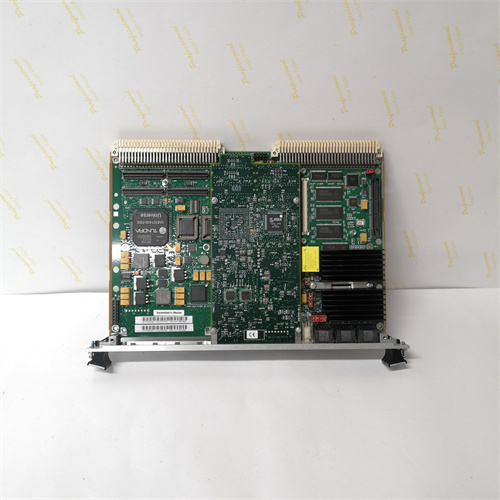 Motorola MVME5100 - 山西鑫业达