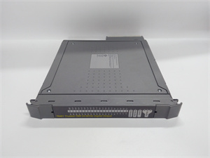 ICS TRIPLEX T8461