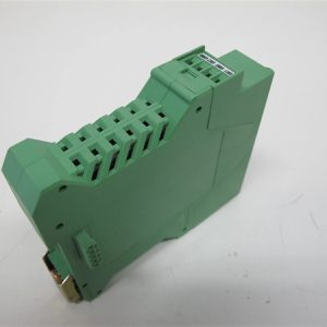 PHOENIX FLMC10BASE-T/FO G850