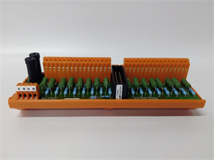 COMPRESSOR CONTROLS CORP IOC-555-D I/O Card for Duplex Applications COMPRESSOR CONTROLS CORP IOC-555-D I/O Card for Duplex Applications
