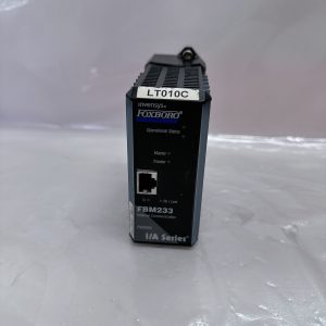FOXBORO FBM233 P0926GX