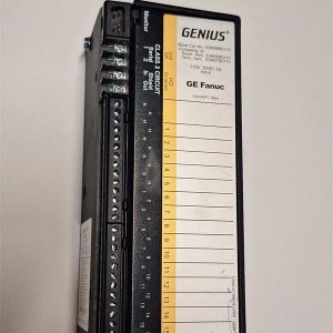 GE IC660BBD110