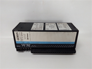GE IC660EBD025