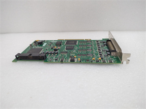NI PCI-6733