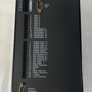 GE IC800SSI216RD2-CE