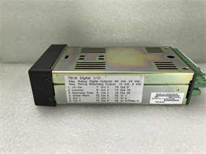 WATLOW ANAFAZE CLS204