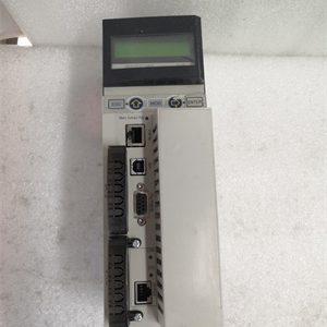 SCHNEIDER 140CPU65160