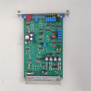 Rexroth R901002090 VT-VSPA2-1-20/V0/T1