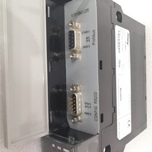 Rockwell SST-PB3-CLX-RLL