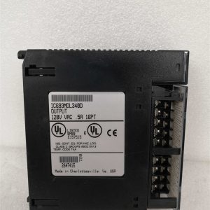 IC693MDL340