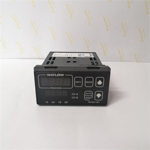 WATLOW 997D-11CC-JURG