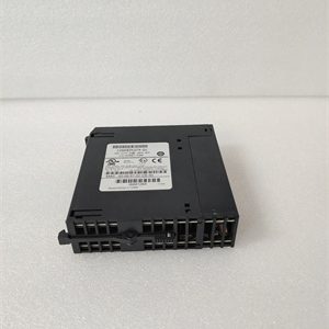 GE IC693CPU374