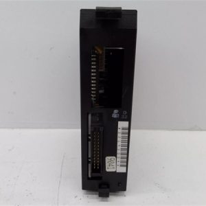 GE IC693MDL640