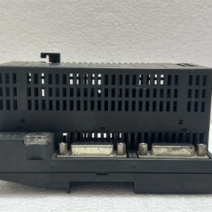 GE IC200PWR101D