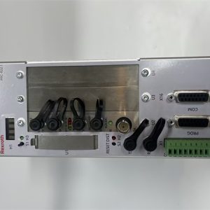 REXROTH PPC-R22.1N-N-Q1-NN-NN-FW