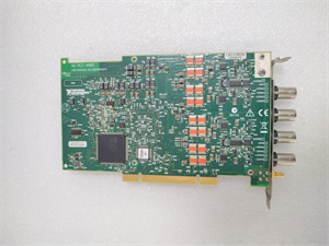 NI PCI-4462