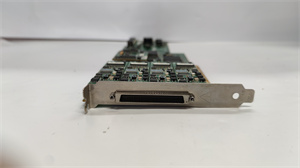 NI PCI-6110