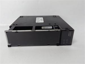 GE IC693CMM301