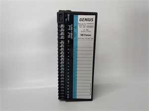 GE IC660BBD022
