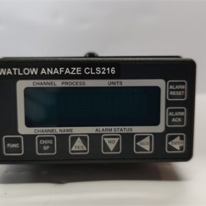 WATLOW ANAFAZE CLS216 105996005