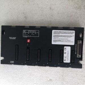 GE IC693CHS398