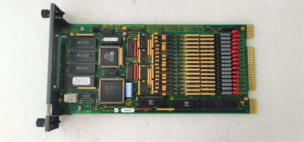 ABB IMSED01