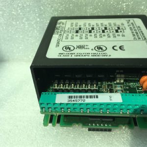 IC670MDL740J
