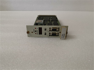 HIMA F8650X