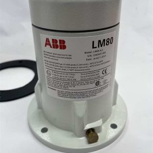 ABB LM80