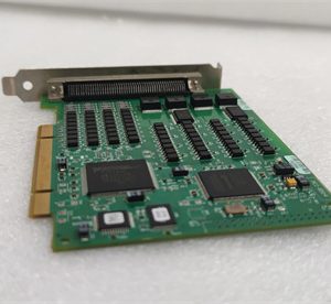 NI PCI-6514