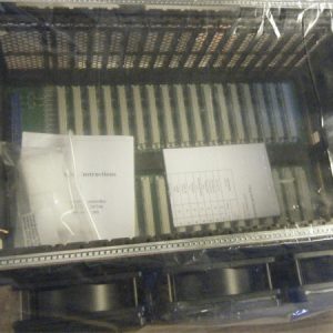 GE IC698CHS117C