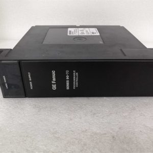 IC697PWR724